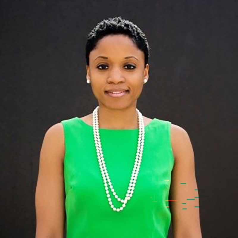 Candace Applewhite
